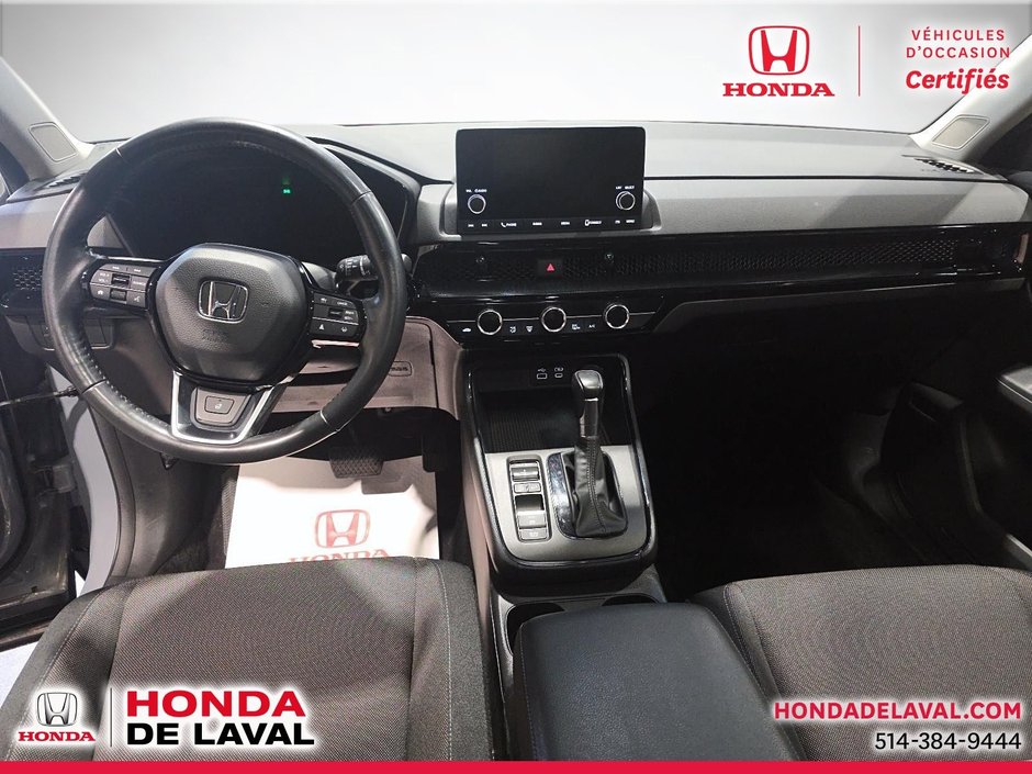 2023 Honda CR-V-14