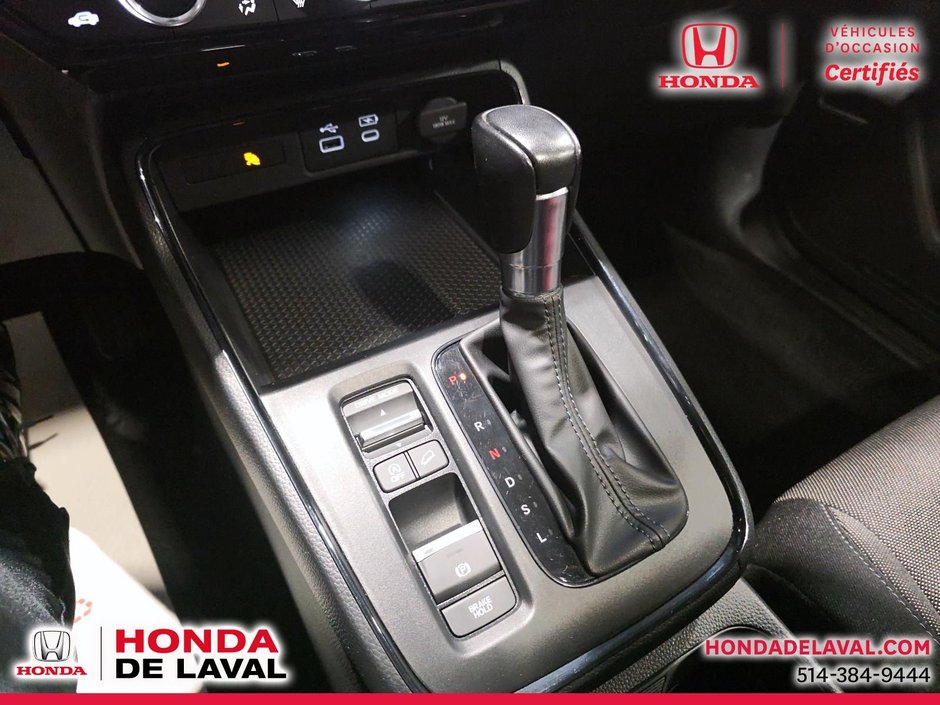 2023 Honda CR-V-7
