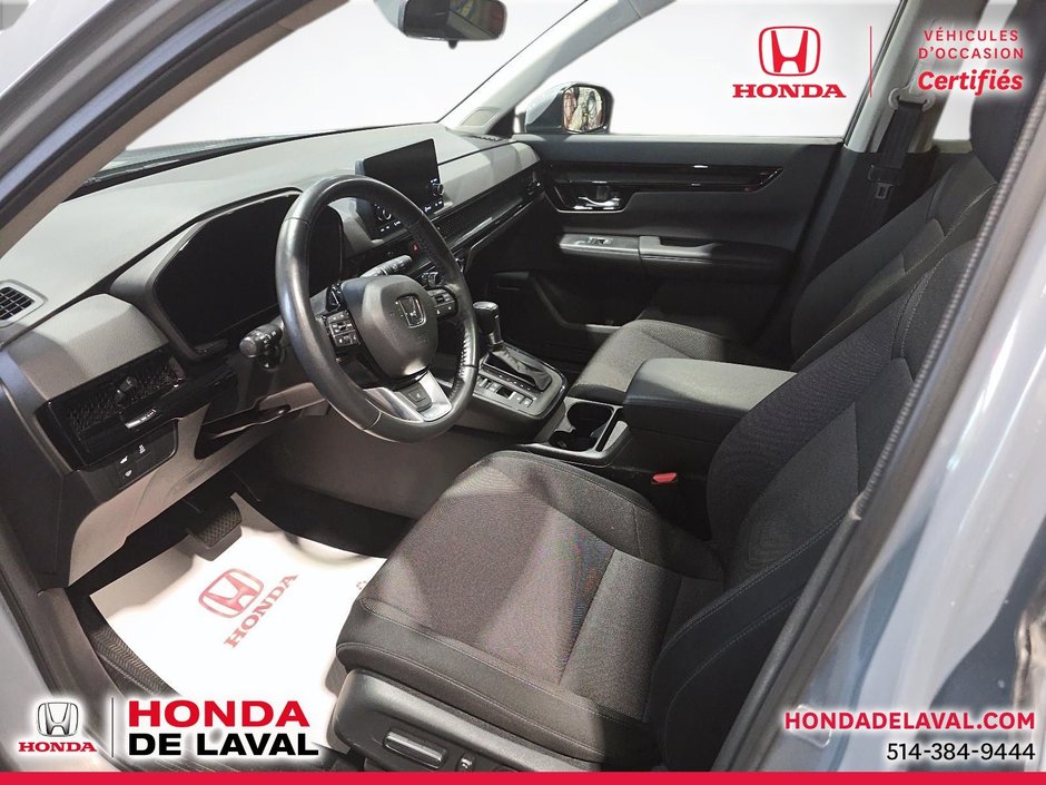 2023 Honda CR-V-13