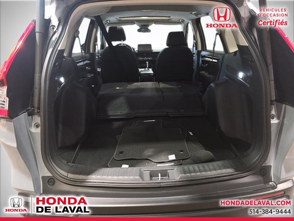 2023 Honda CR-V-11
