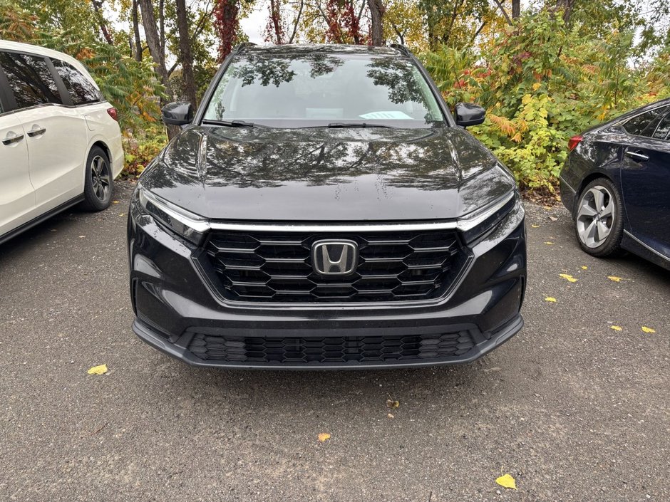 Honda CR-V Sport 2023-2