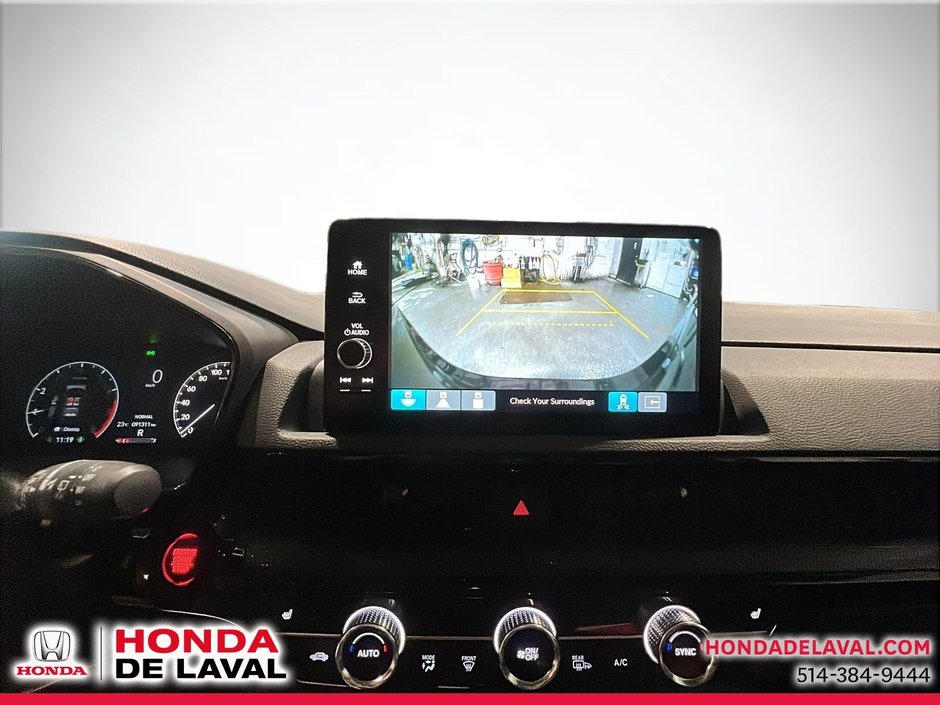 2024 Honda CR-V EX-L-16