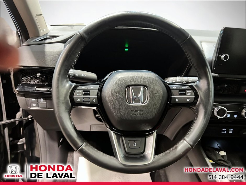 2024 Honda CR-V EX-L-10
