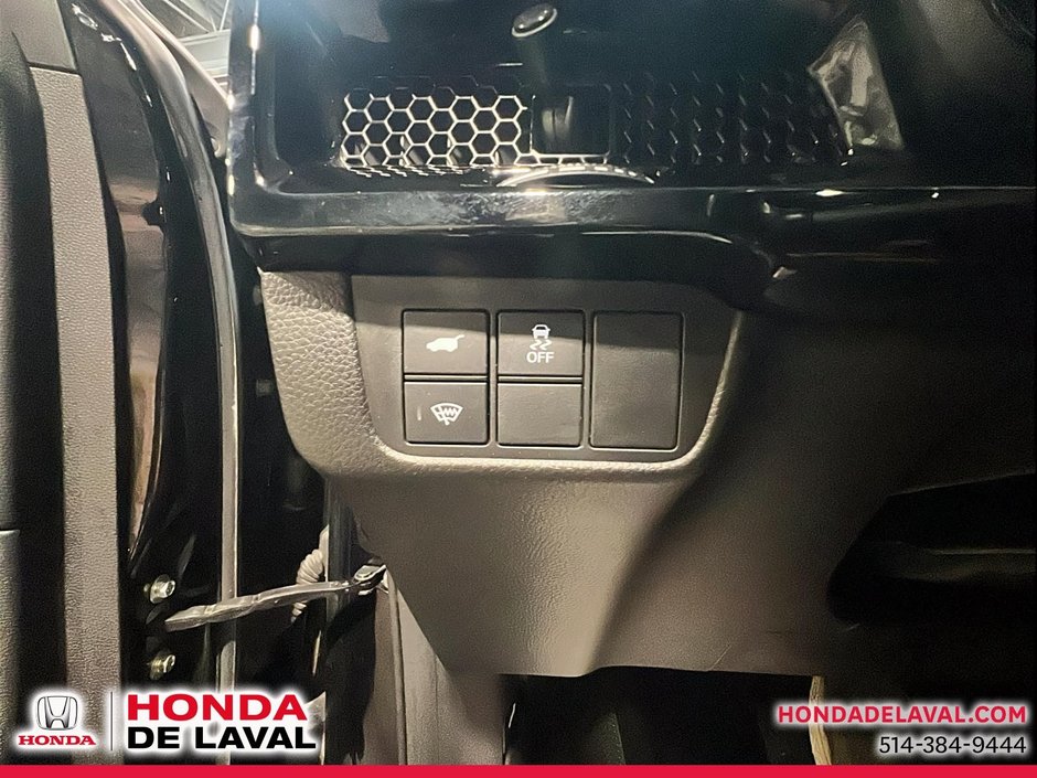 2024 Honda CR-V EX-L-14