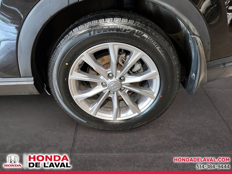 2024 Honda CR-V EX-L-6