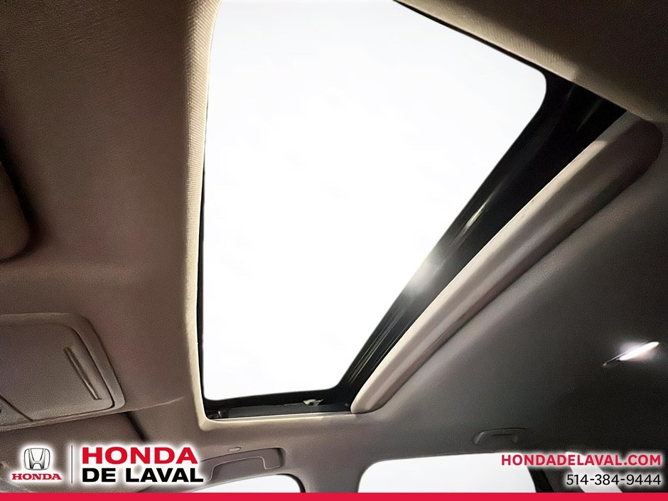 2024 Honda CR-V EX-L-15
