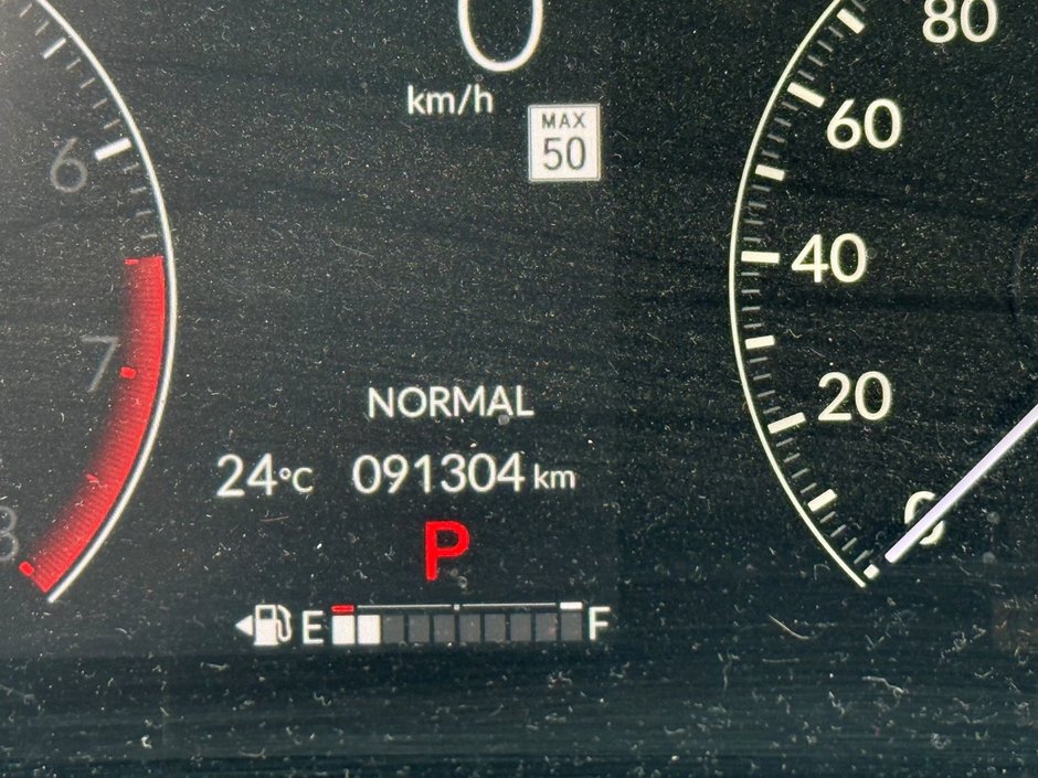 2024 Honda CR-V EX-L-6