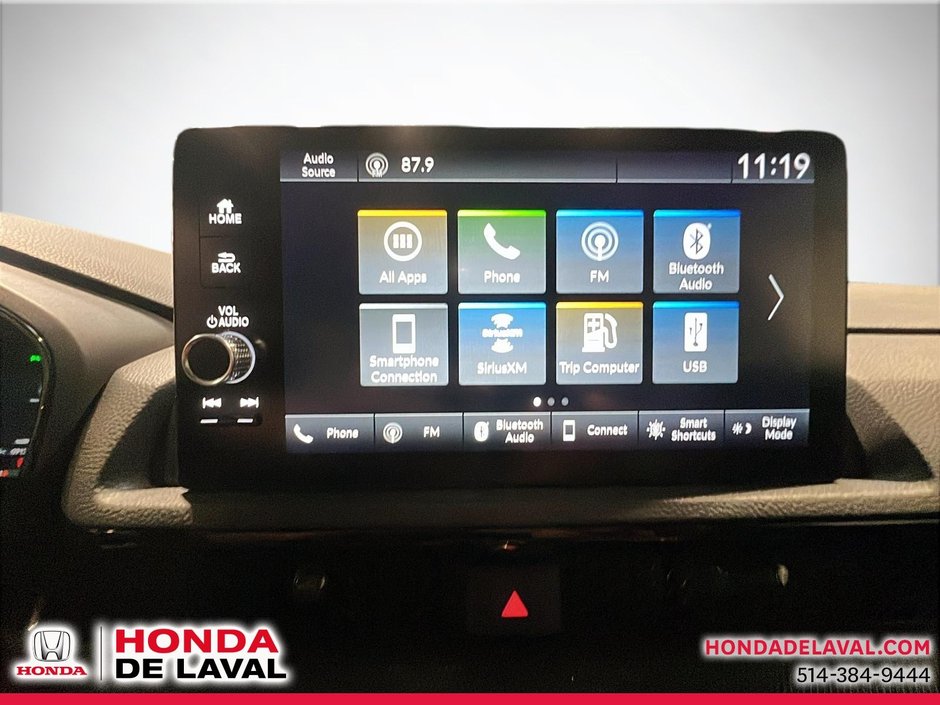 2024 Honda CR-V EX-L-17