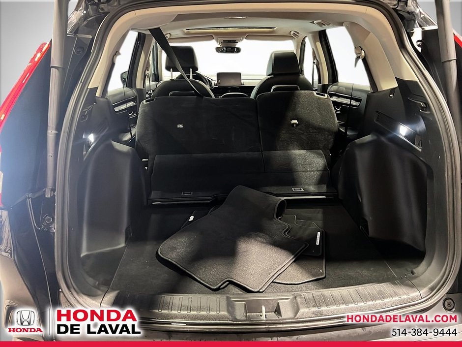 2024 Honda CR-V EX-L-5