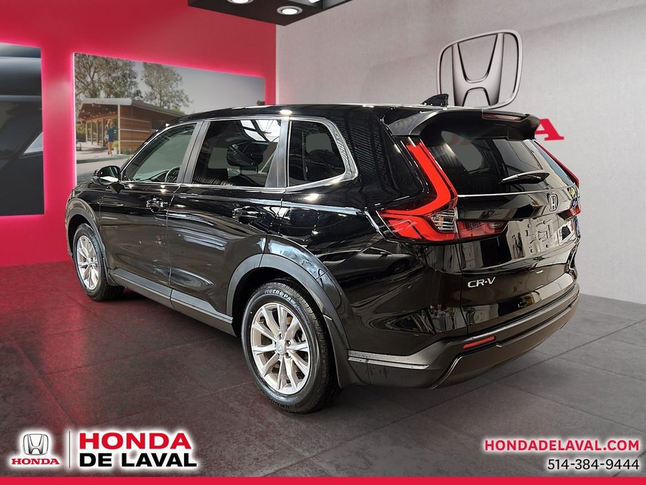 2024 Honda CR-V EX-L-3