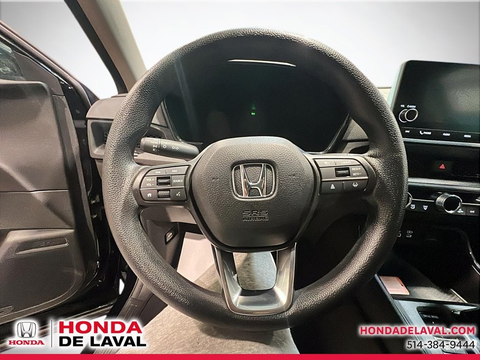 Honda CR-V LX-B 2024-10