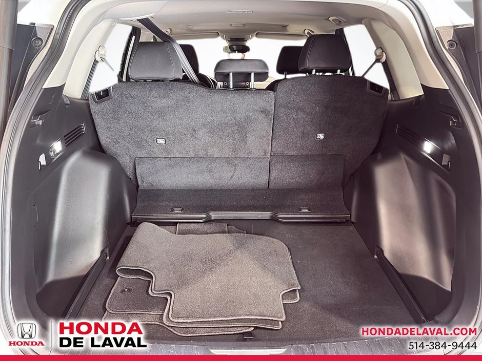 2025 Honda CR-V Sport-5