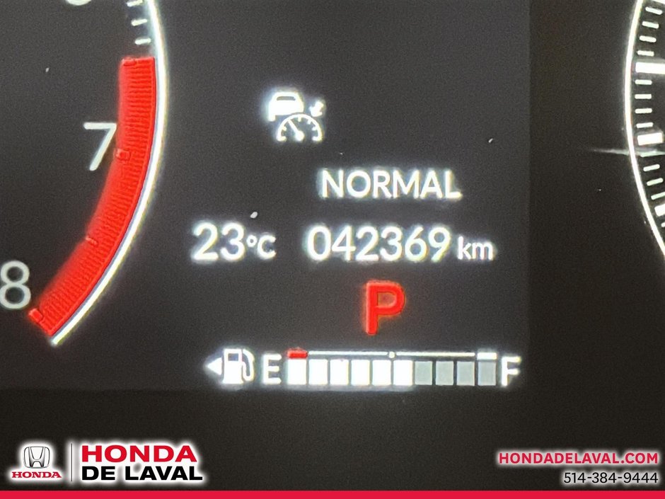 2025 Honda CR-V Sport-11