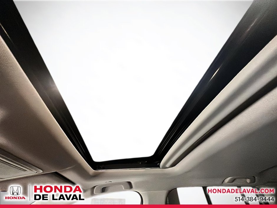 2025 Honda CR-V Sport-15