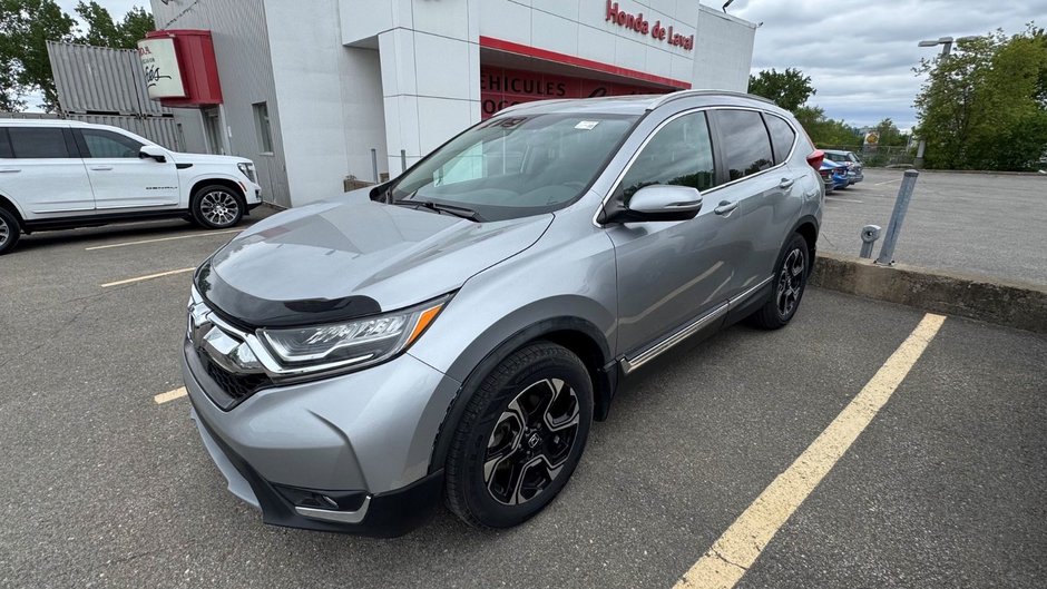 2018 Honda CRV-0