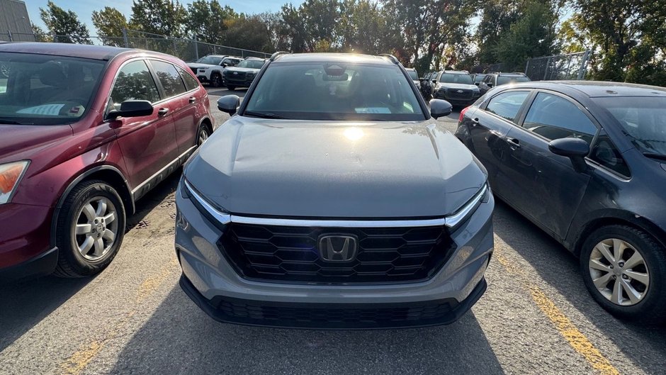 2023 Honda CRV Sport-2