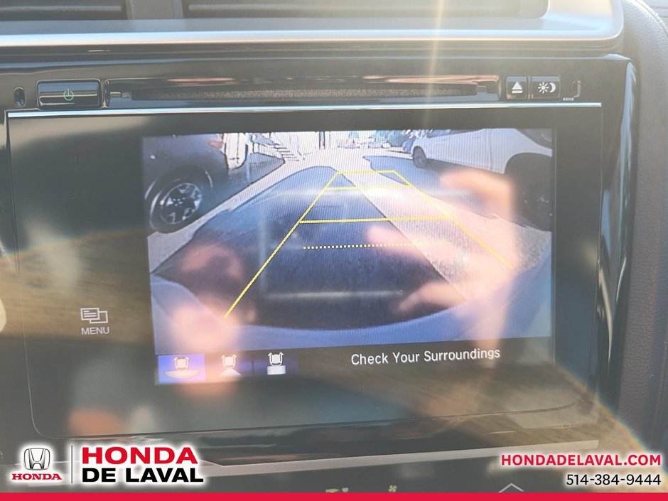 2016 Honda Fit EX-L-14