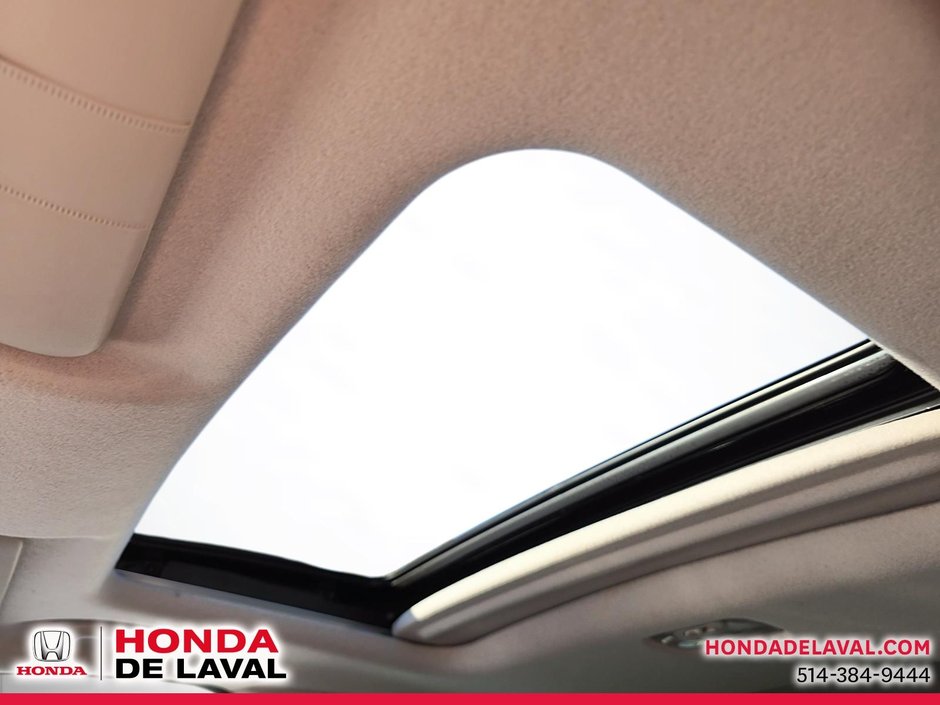 2016 Honda Fit EX-L-13