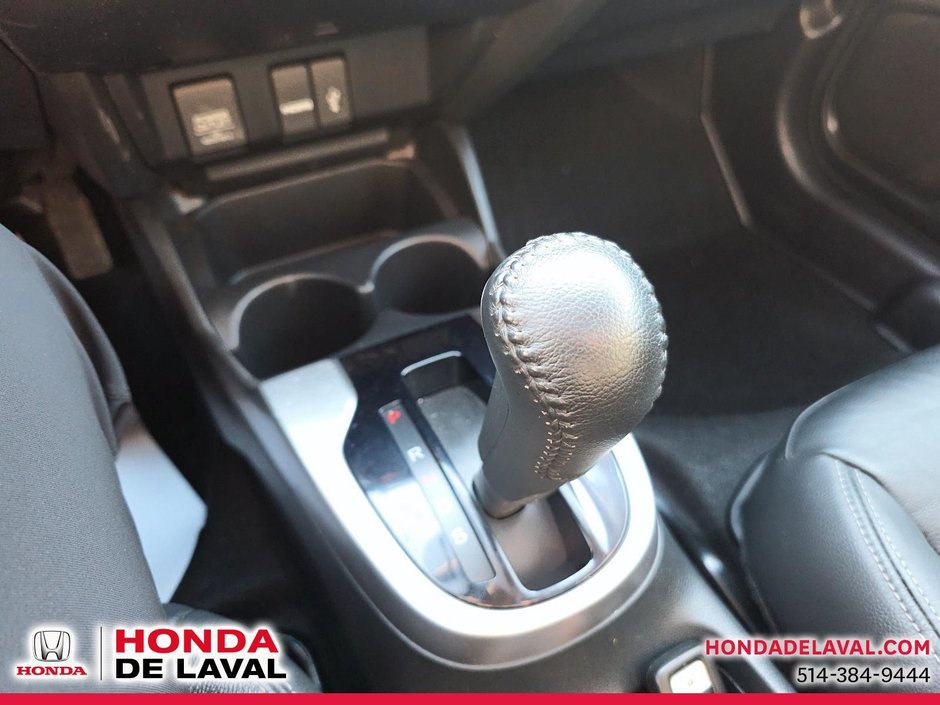 2016 Honda Fit EX-L-12