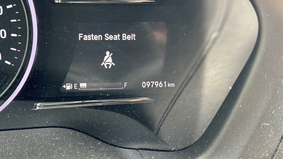 Honda HR-V LX 2021-6