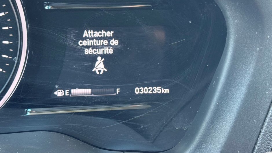 2021 Honda HR-V LX-6