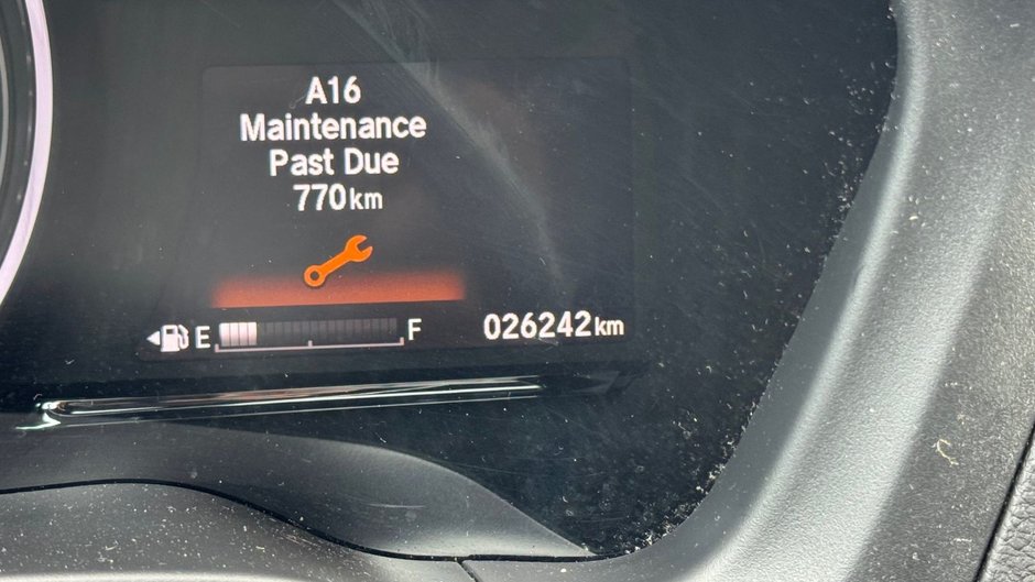 Honda HR-V Sport 2022-6