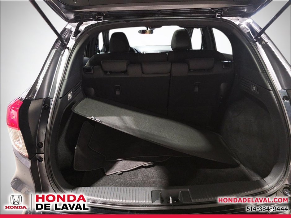 Honda HR-V Sport 2022-6