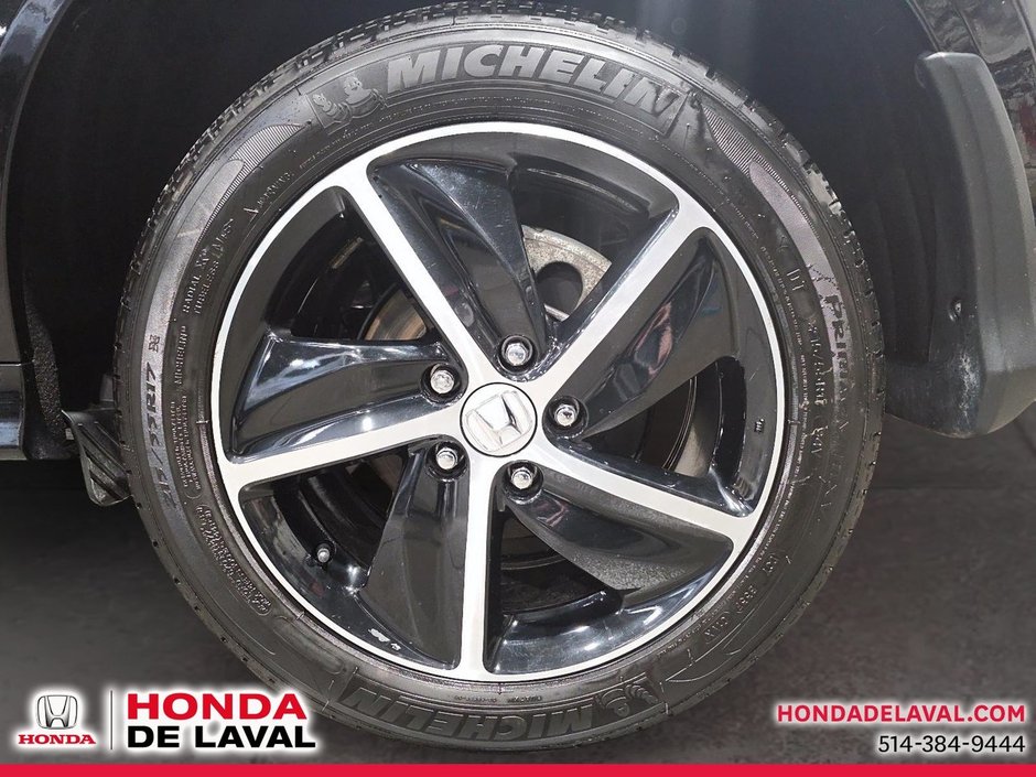 Honda HR-V Sport 2022-7