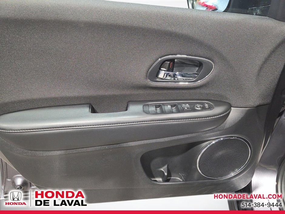 Honda HR-V Sport 2022-10