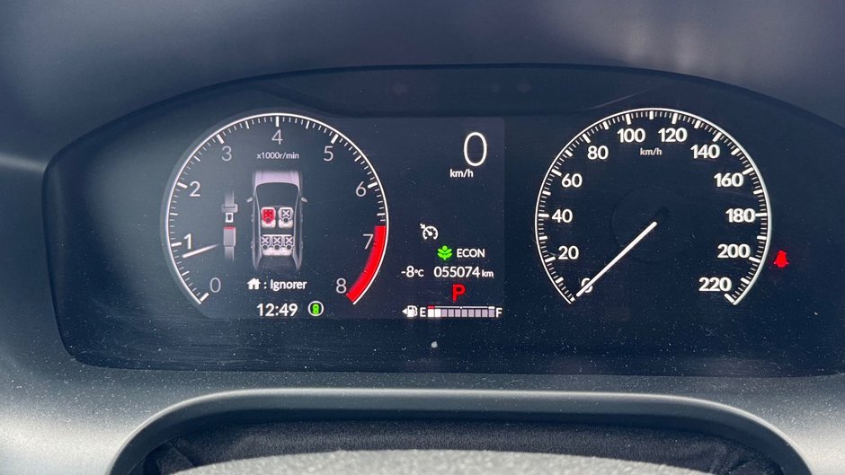 2023 Honda HR-V Sport-6