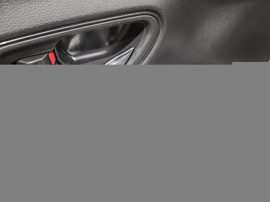 Honda HR-V LX 2023-8