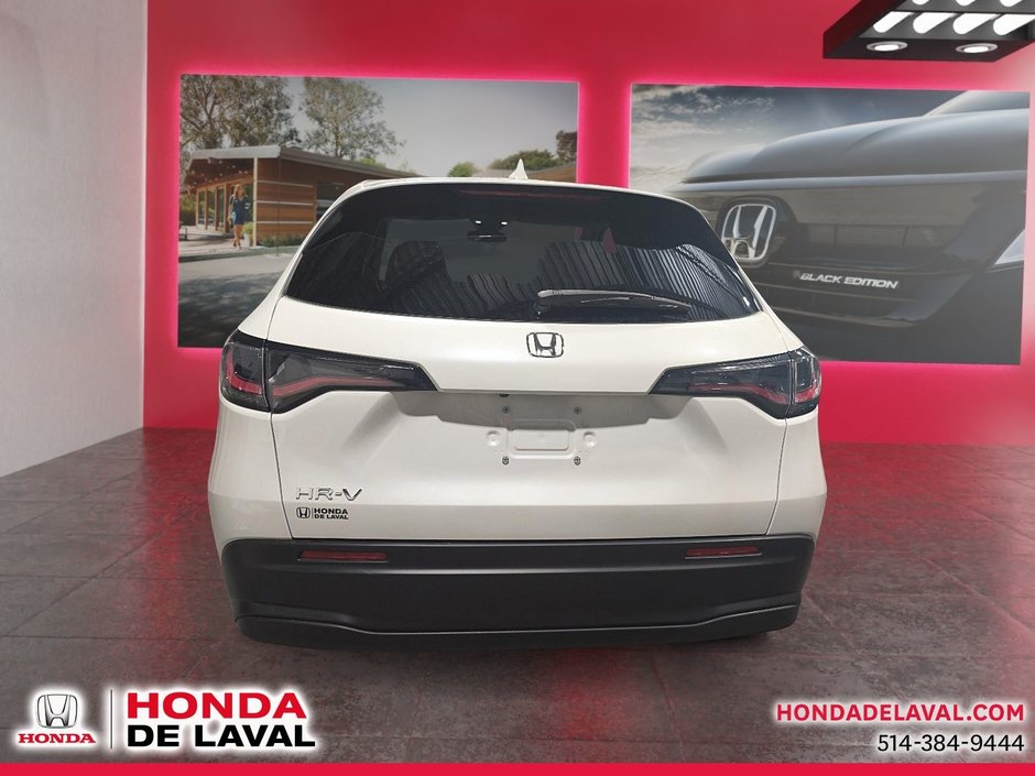 2023 Honda HR-V LX-2