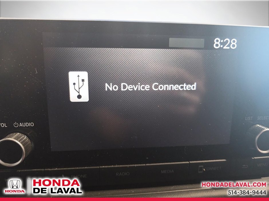2023 Honda HR-V LX-14