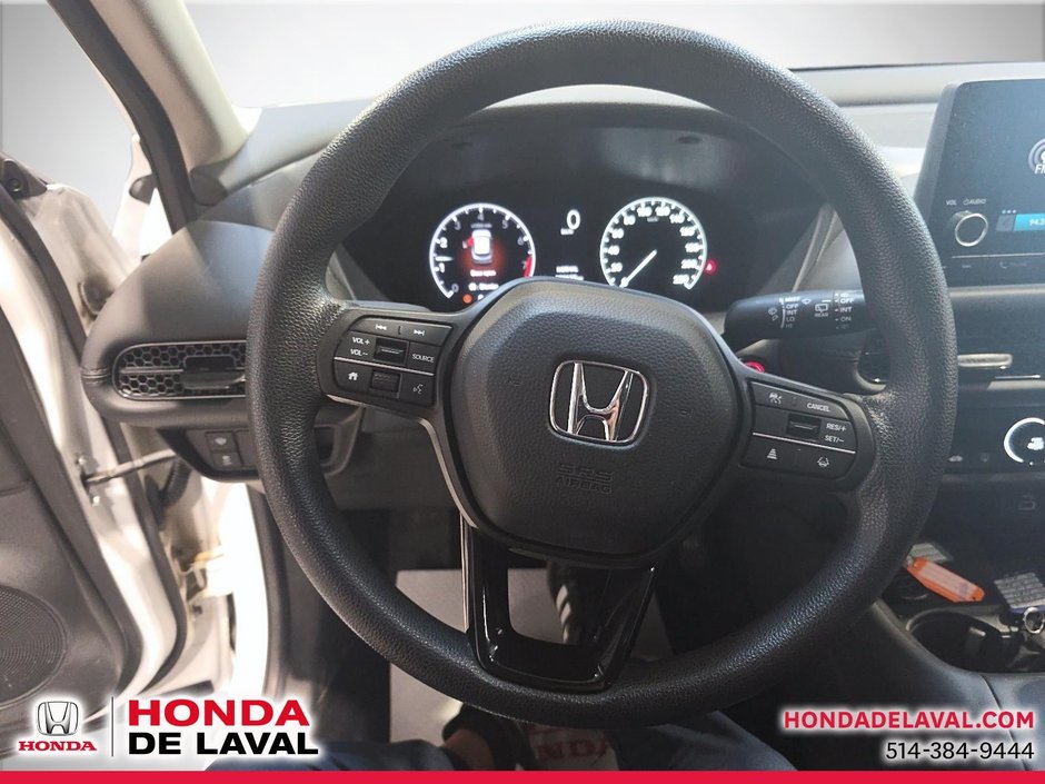2023 Honda HR-V LX-10