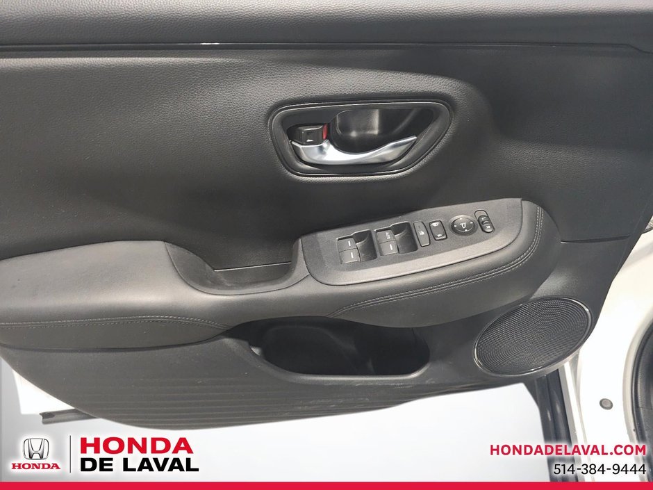 2023 Honda HR-V LX-9