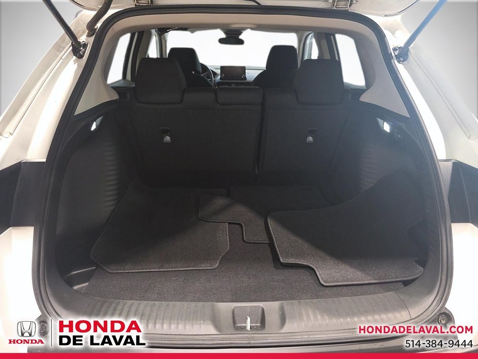 2023 Honda HR-V LX-5