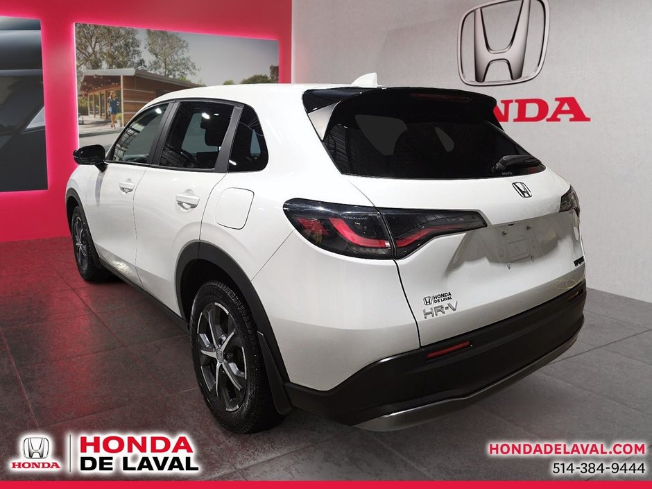 2023 Honda HR-V Sport-3