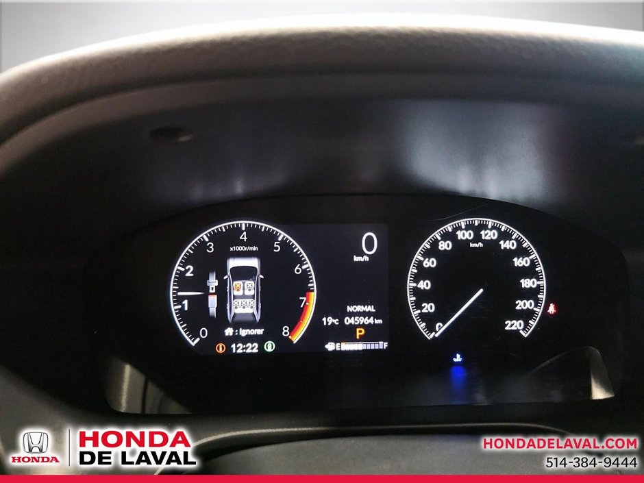 2023 Honda HR-V Sport-11
