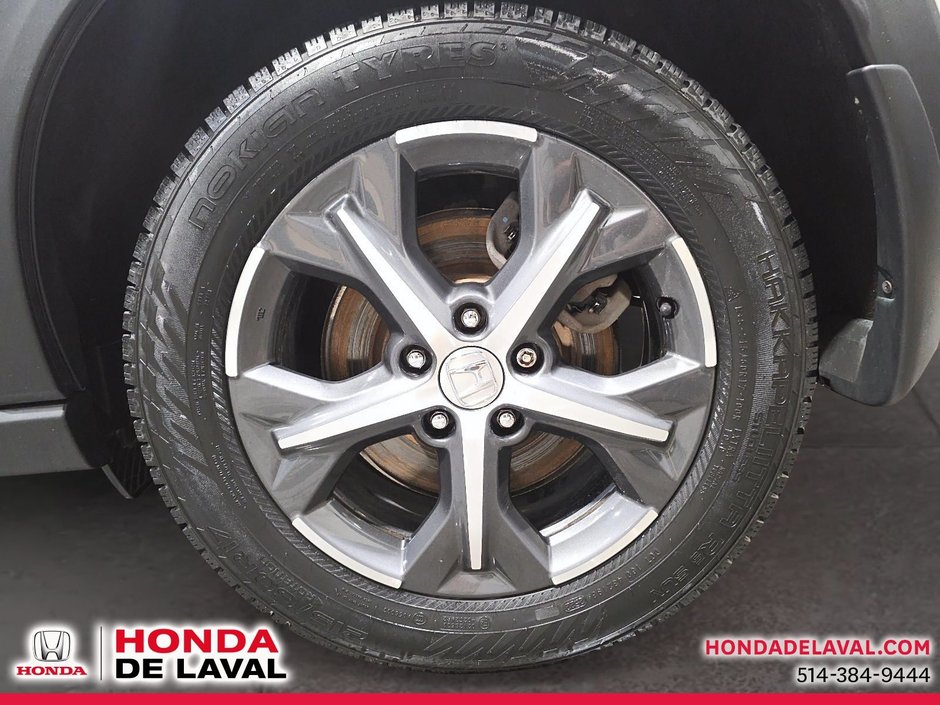 2023 Honda HR-V Sport-6