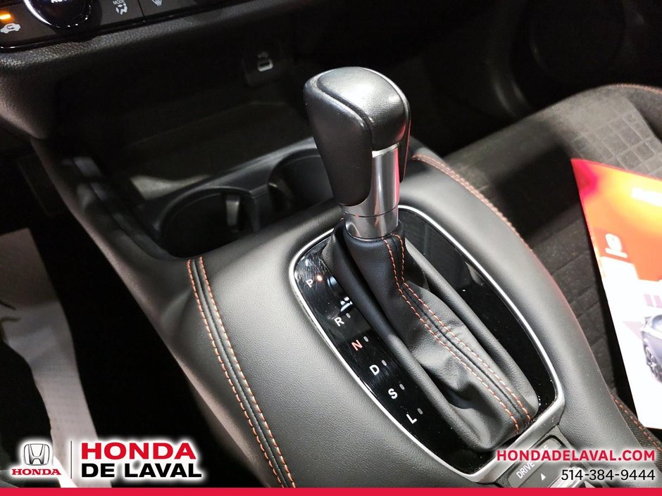 2023 Honda HR-V Sport-12