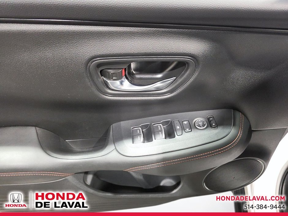 2023 Honda HR-V Sport-9