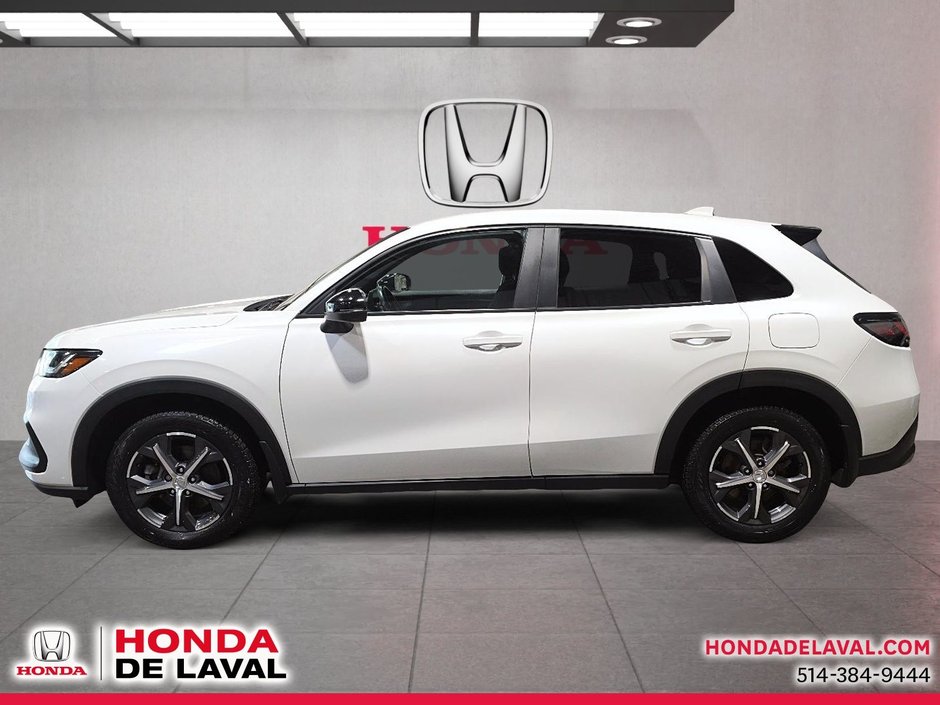 2023 Honda HR-V Sport-4