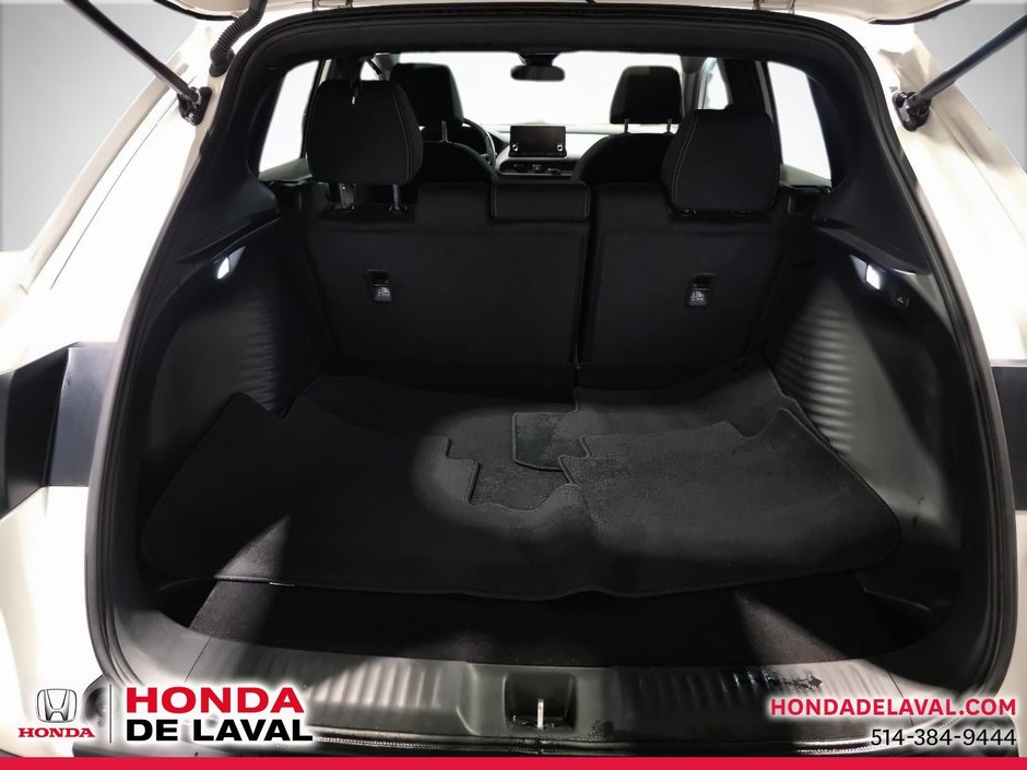 2023 Honda HR-V Sport-5