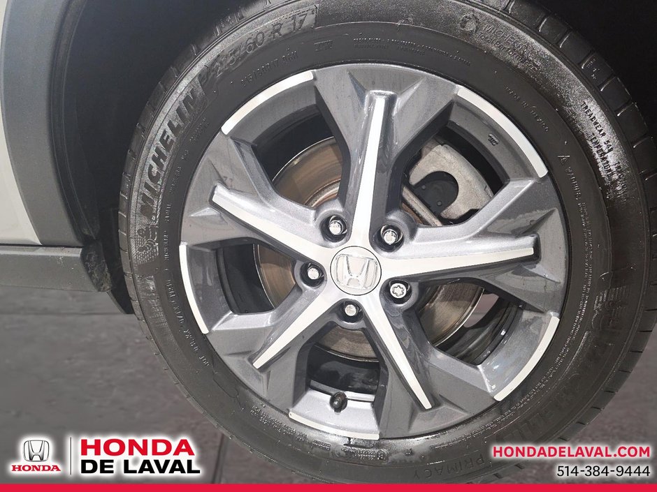 2024 Honda HR-V Sport-B-6