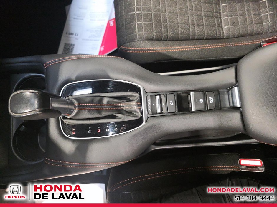 2024 Honda HR-V Sport-B-12