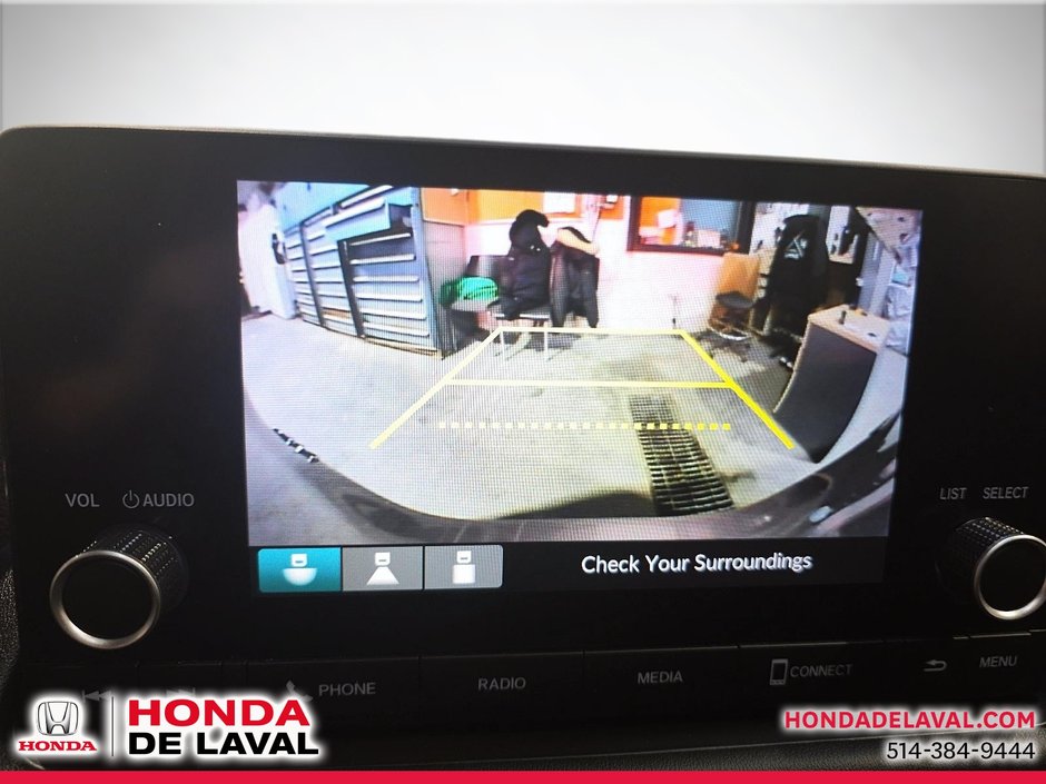 2024 Honda HR-V Sport-B-15