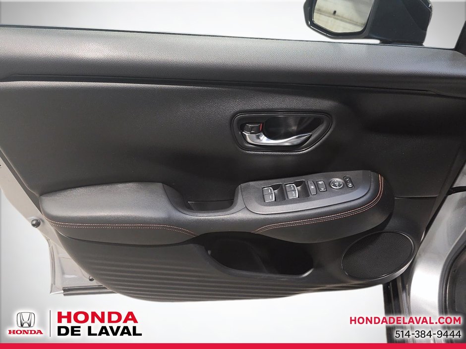 2024 Honda HR-V Sport-B-9