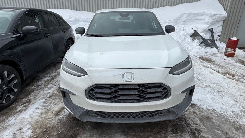 Honda HR-V Sport-B 2024-2