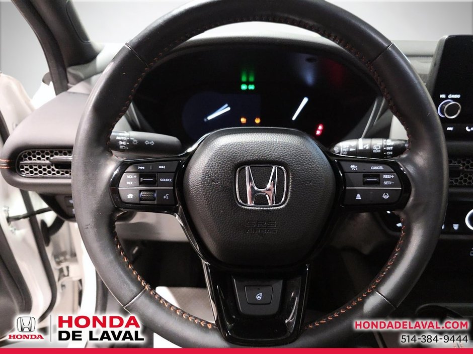 Honda HR-V Sport-B 2024-11