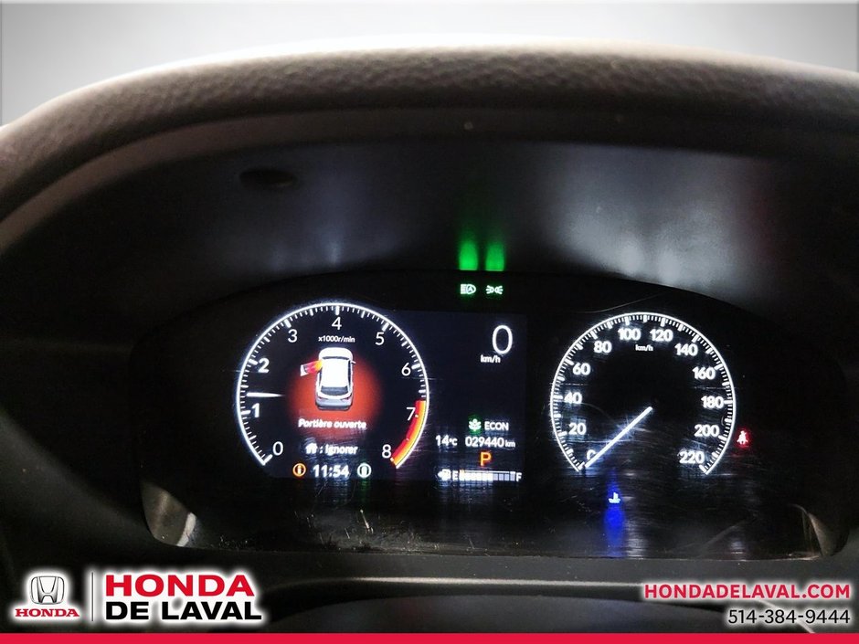 Honda HR-V Sport-B 2024-12